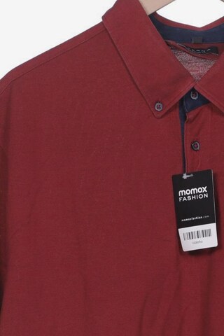ETERNA Shirt in XXXL in Red