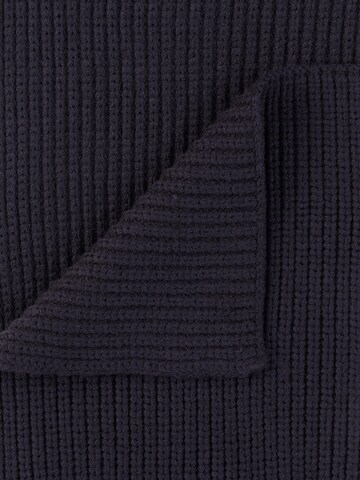 JOOP! Jeans Sjaal in Blauw