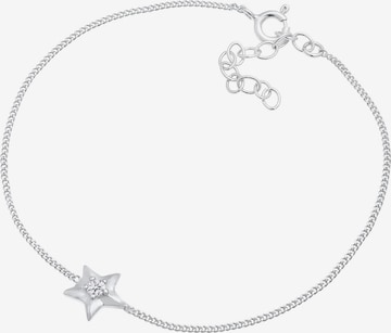ELLI Armband Astro, Sterne in Silber