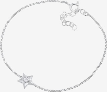 Bracelet ELLI en argent