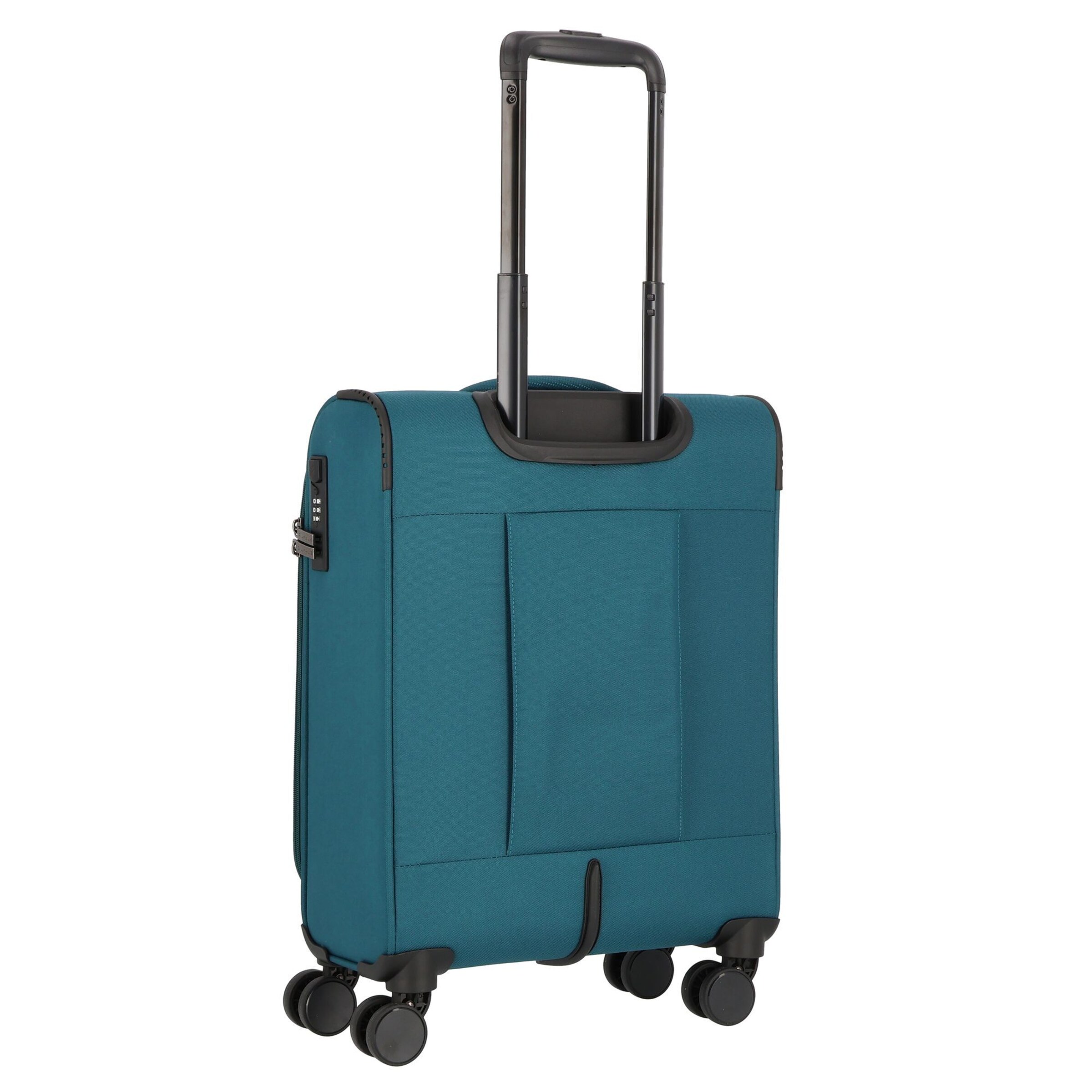 Stratic Trolley in Blau