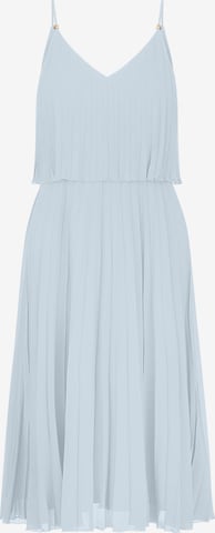 APART Kleid in Blau: Vorderseite