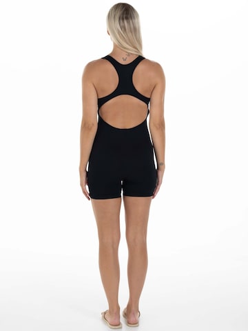 Combinaison 'Julia' Divina en noir