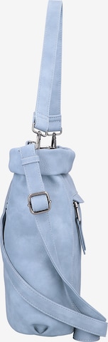 GREENBURRY Shoulder Bag in Blue