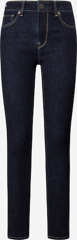 Jean Pepe Jeans en bleu : devant