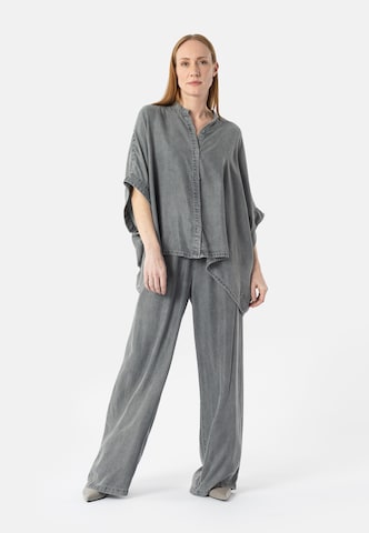 Elias Rumelis Bluse 'Sadie' in Grau