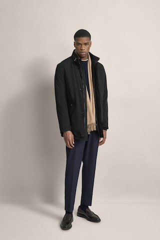 bugatti Jacke in Schwarz
