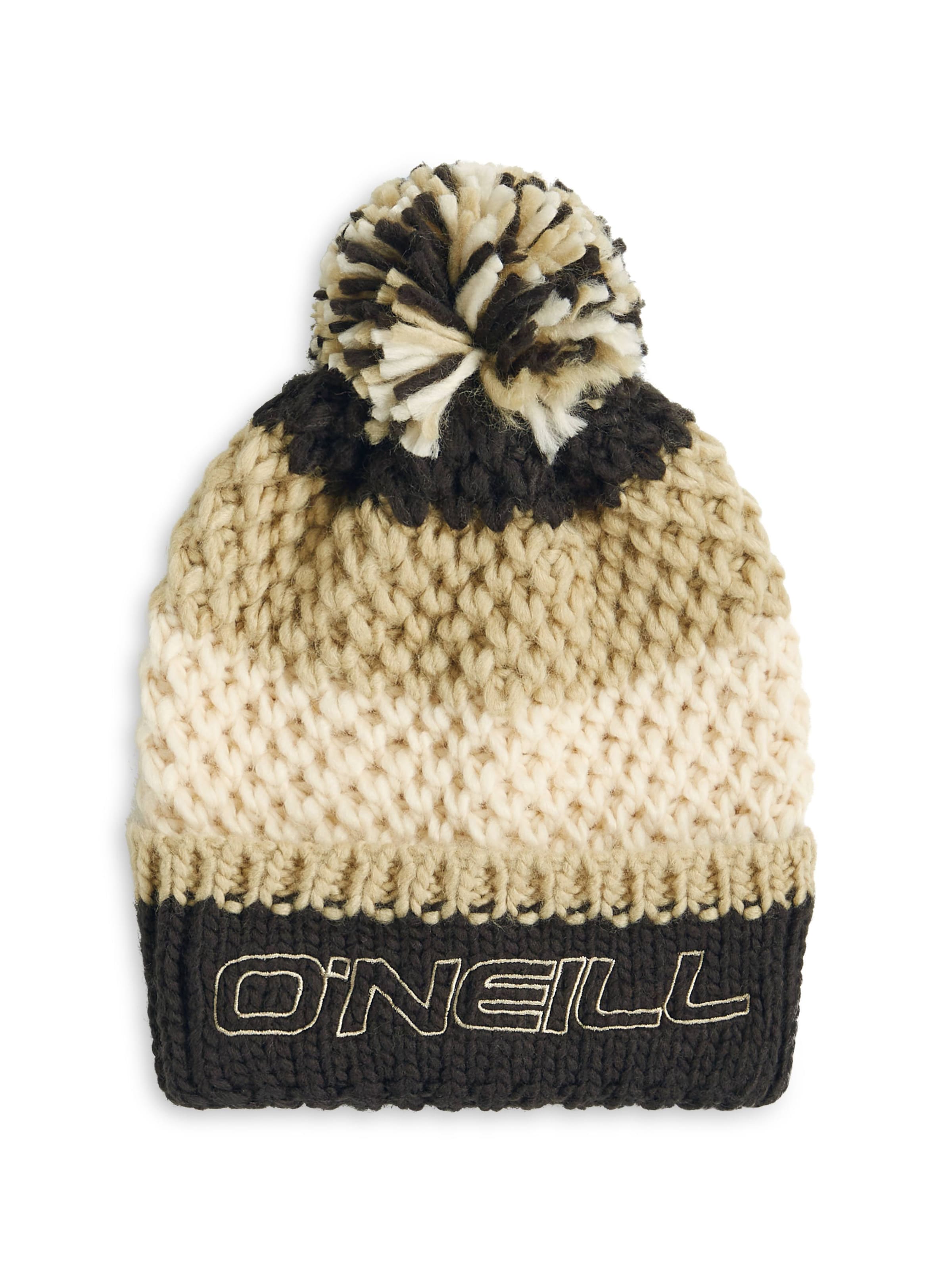 O'NEILL Шапка в черно: отпред