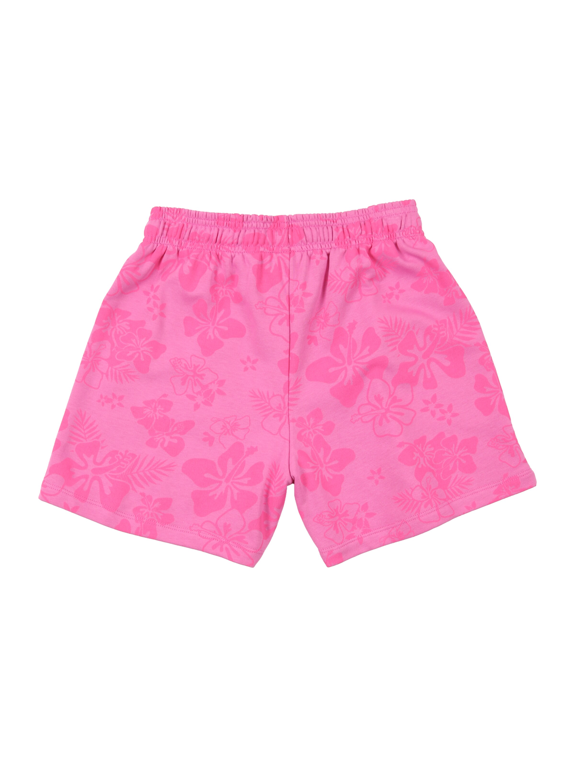 4F Junior - Regular Calças de desporto em rosa