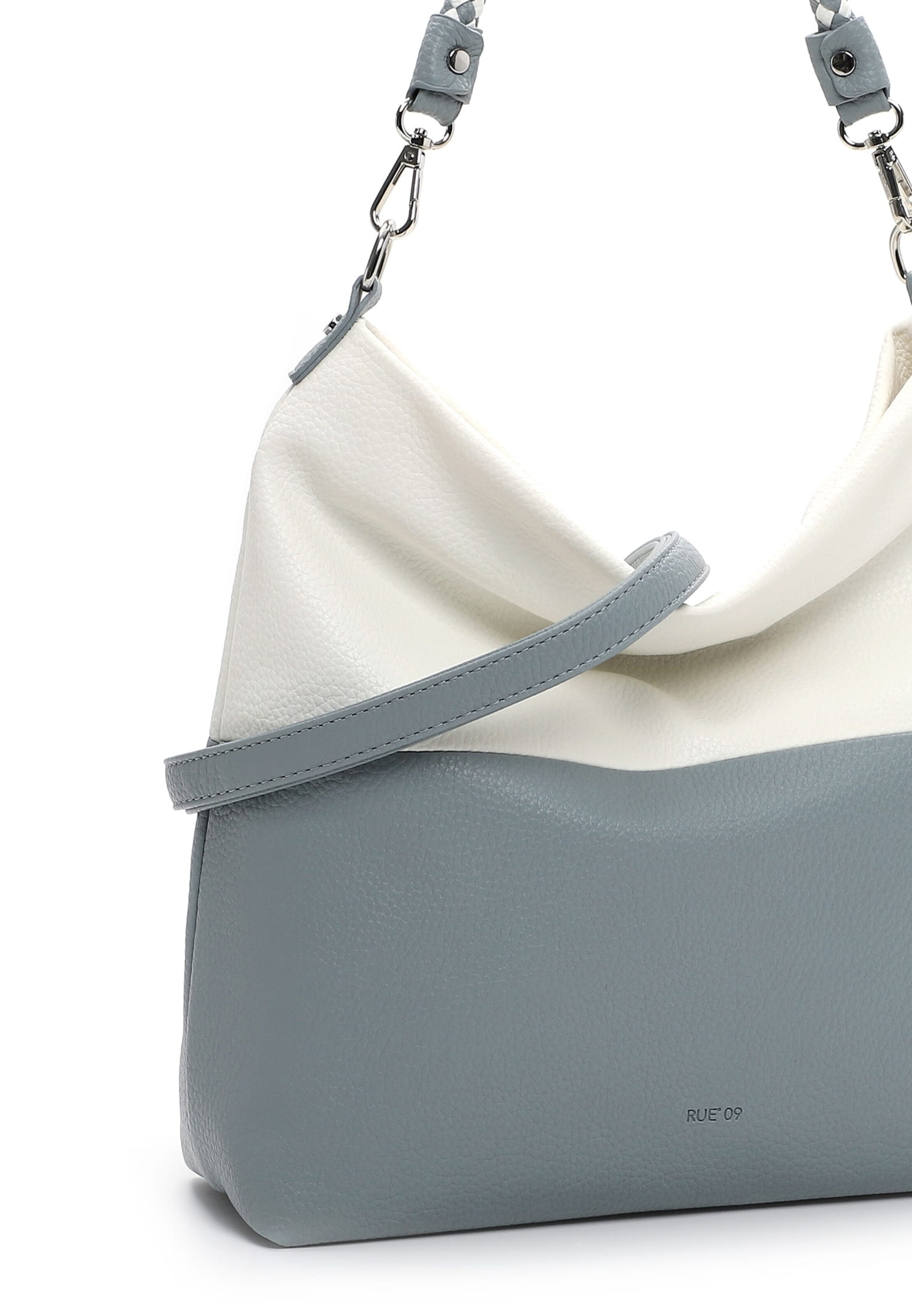 Emily & Noah Buideltas 'Frejus' in Blauw