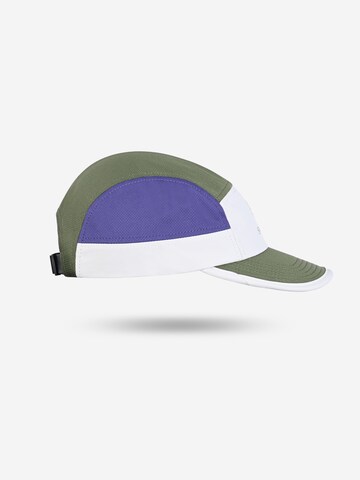 SWORTS Sports cap 'Surya' in White