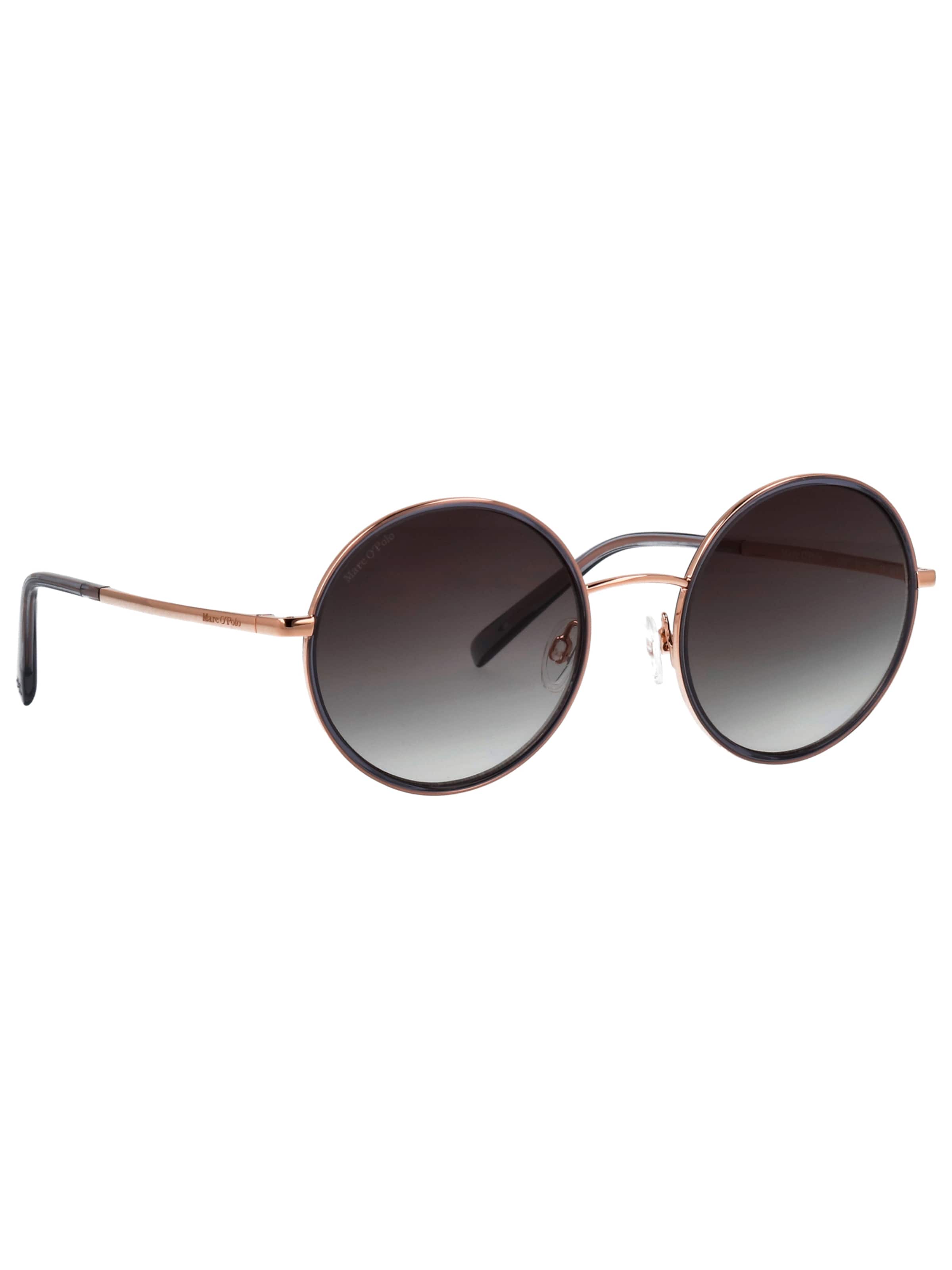 Marc O'Polo EYEWEAR Sonnenbrille‌‌‌‌‌‌‌‌‌ in Grau