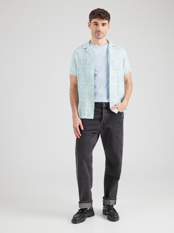 SCOTCH & SODA Majica | modra barva
