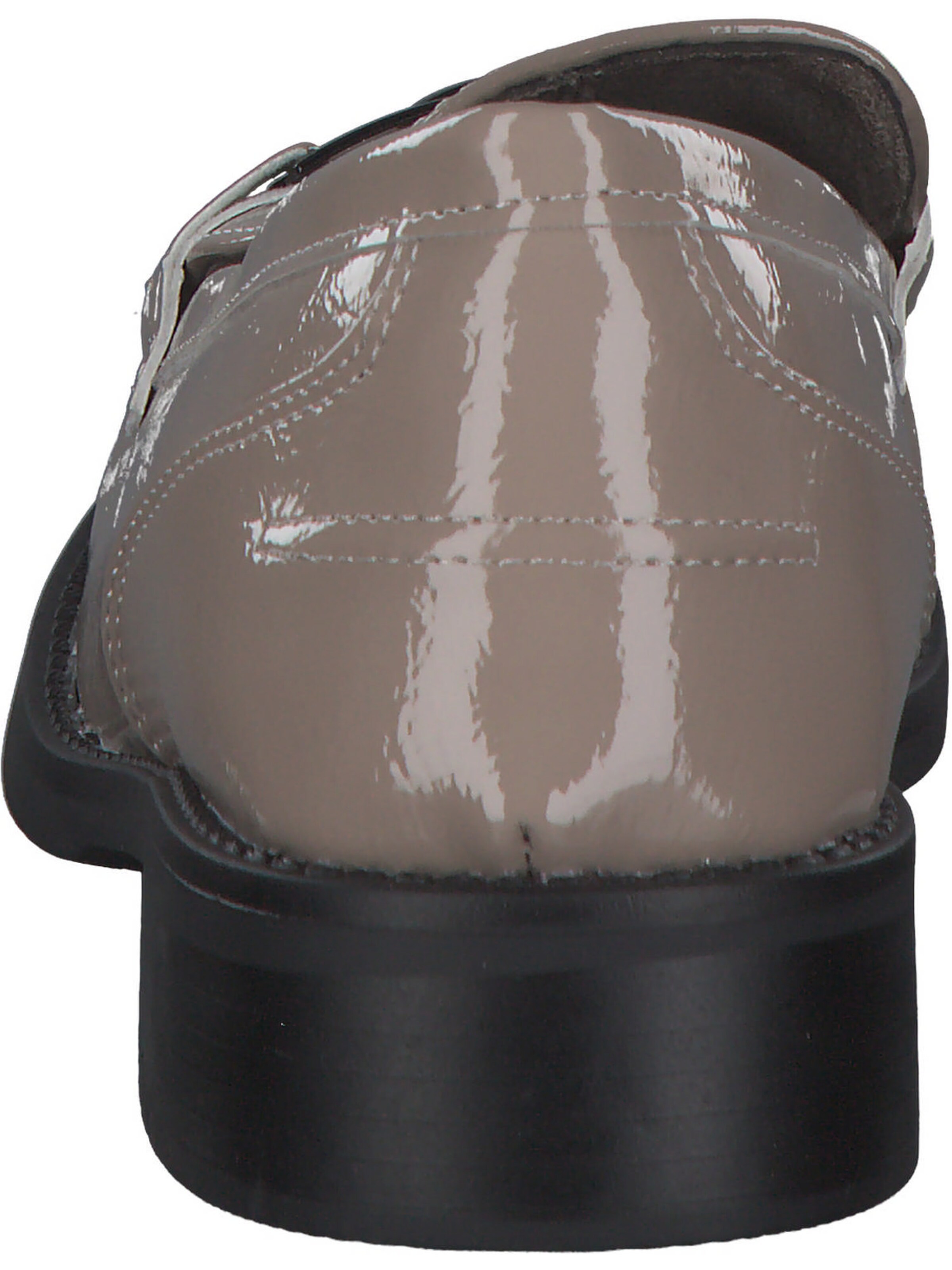 Idana Mokassin '242778' in Beige