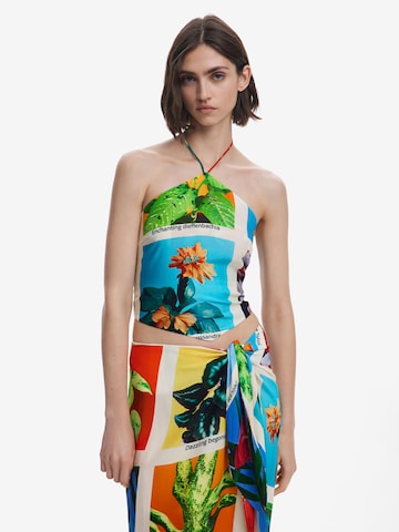Desigual Пола в пъстро