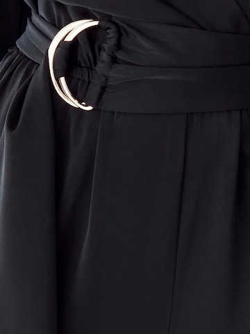 BWLDR Jumpsuit 'RIO' in Black