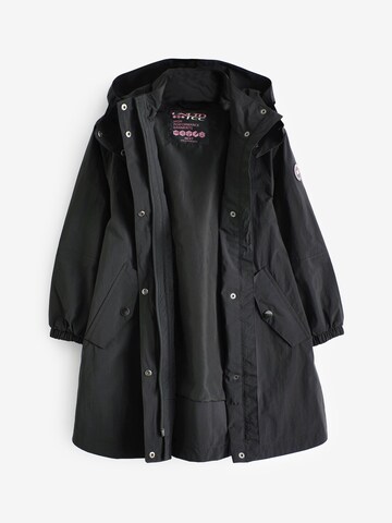 Next - Chaqueta de entretiempo en negro