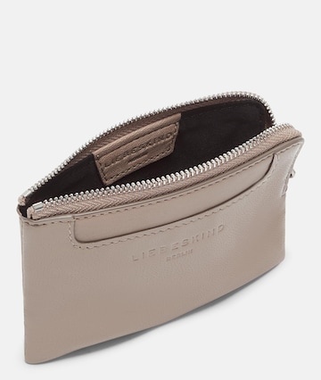 Liebeskind Berlin Wallet in Brown