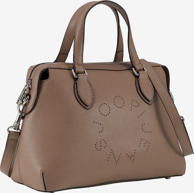 JOOP! Handtasche ' Giro Mathilda ' in hellbraun, Produktansicht
