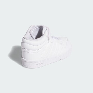 ADIDAS SPORTSWEAR Trainers 'Hoops 4.0' in White