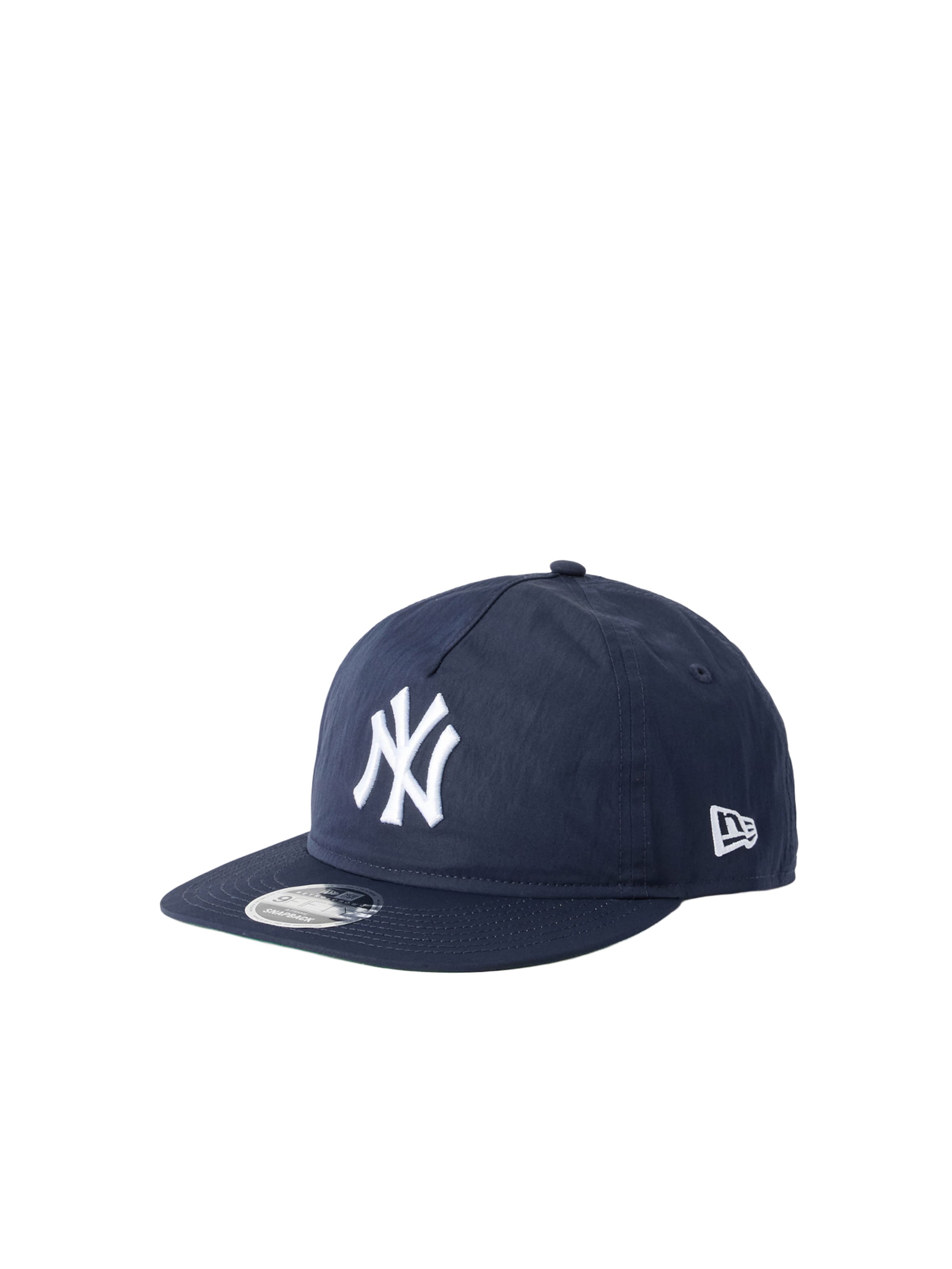 NEW ERA Cap in Blue: front