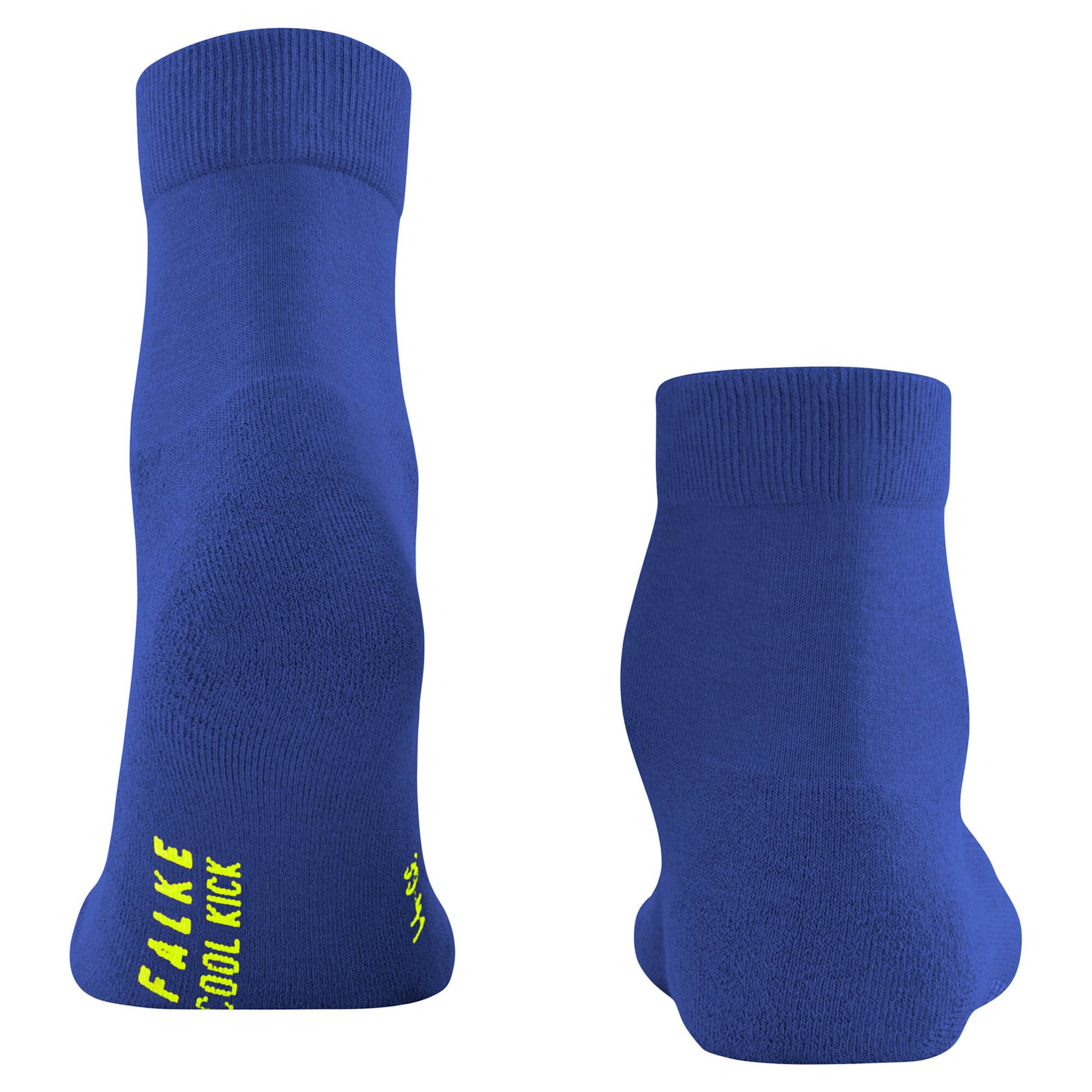 FALKE Sports socks 'Cool Cick' in Blue