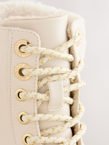 Baker by Ted Baker Boots in White