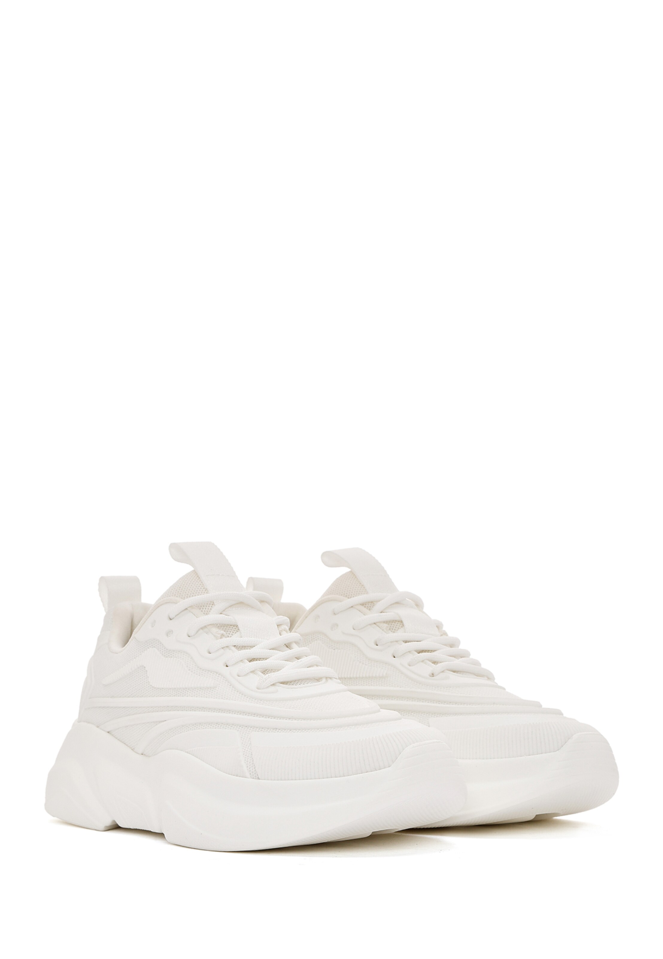 Derimod Sneakers in White
