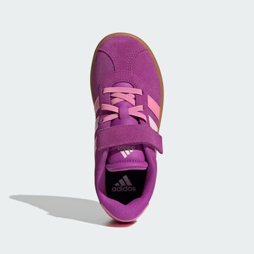 Baskets 'VL Court 3.0' ADIDAS SPORTSWEAR en violet
