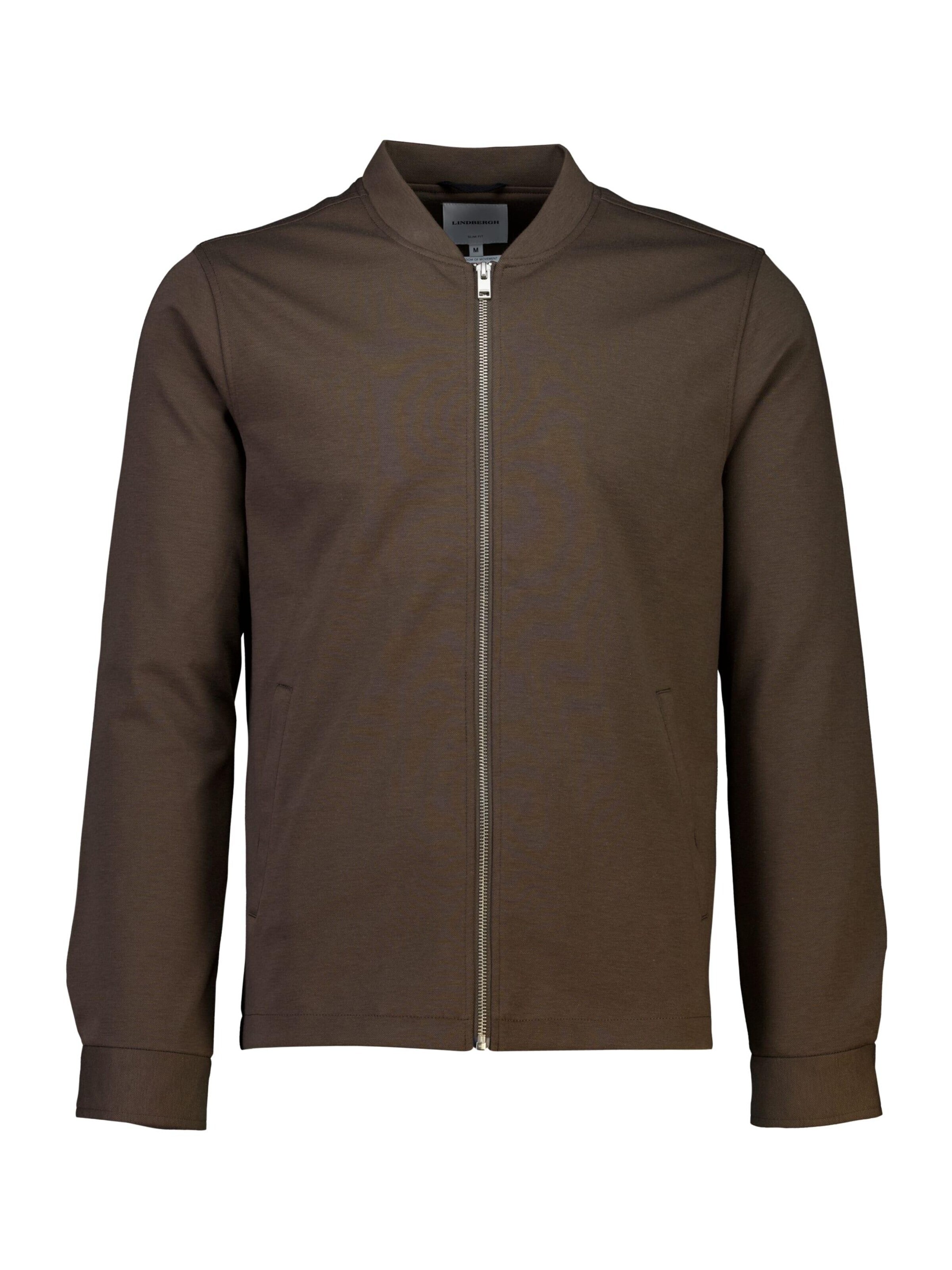Lindbergh Übergangsjacke‌‌‌‌‌‌‌‌‌ in Grün: Vorderseite