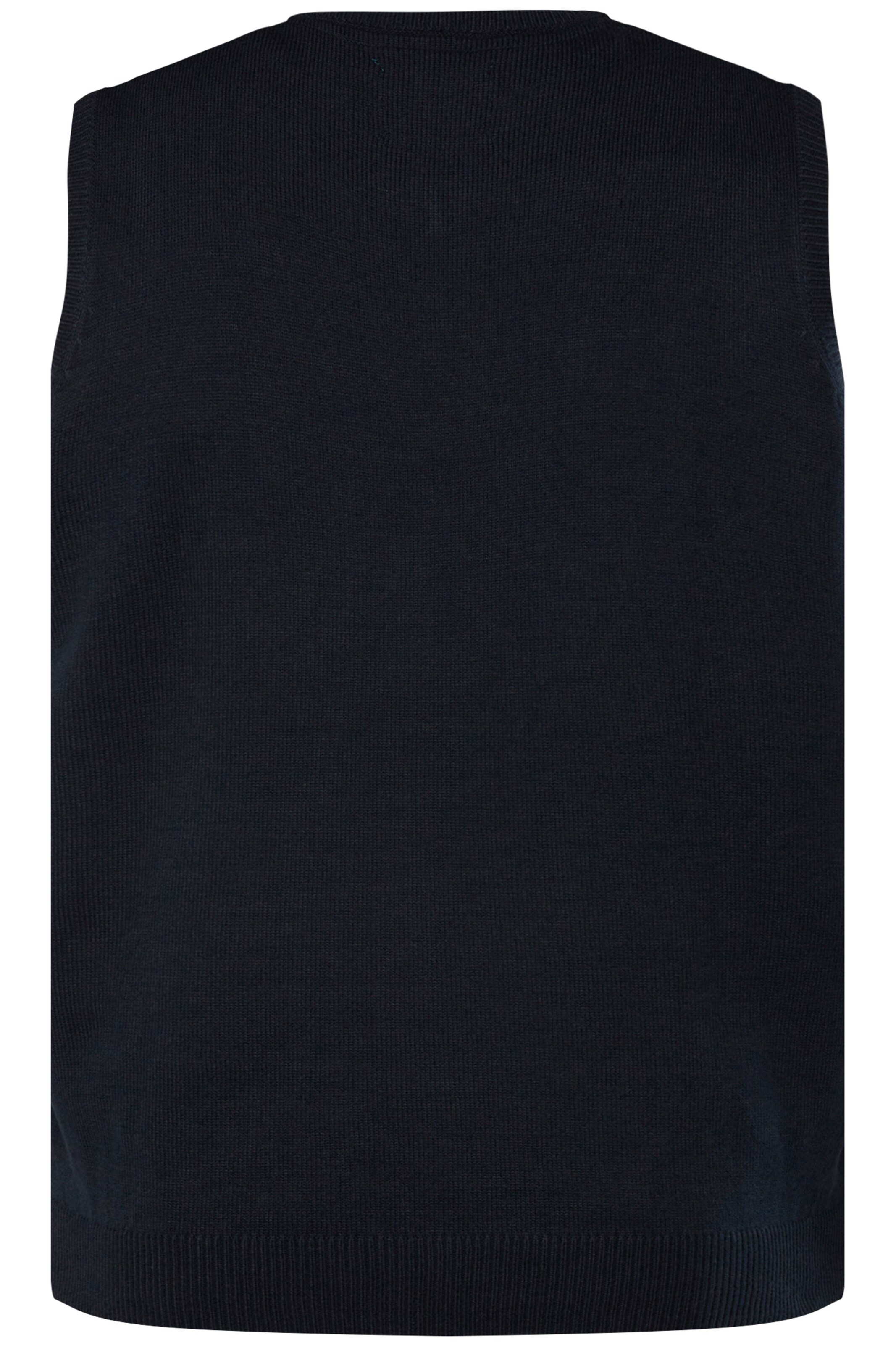 Boston Park Pullunder in Blau