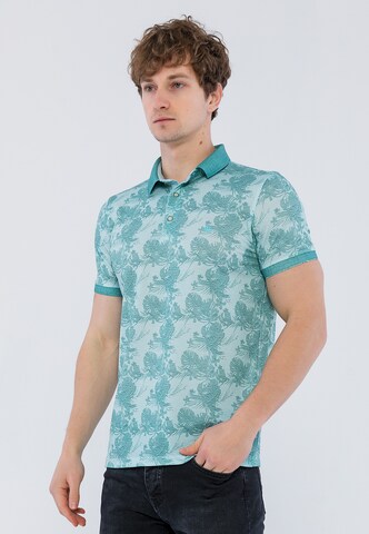 Felix Hardy - Camiseta en verde