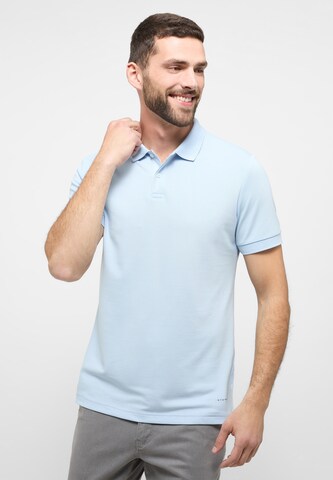 ETERNA Shirt in Blue: front