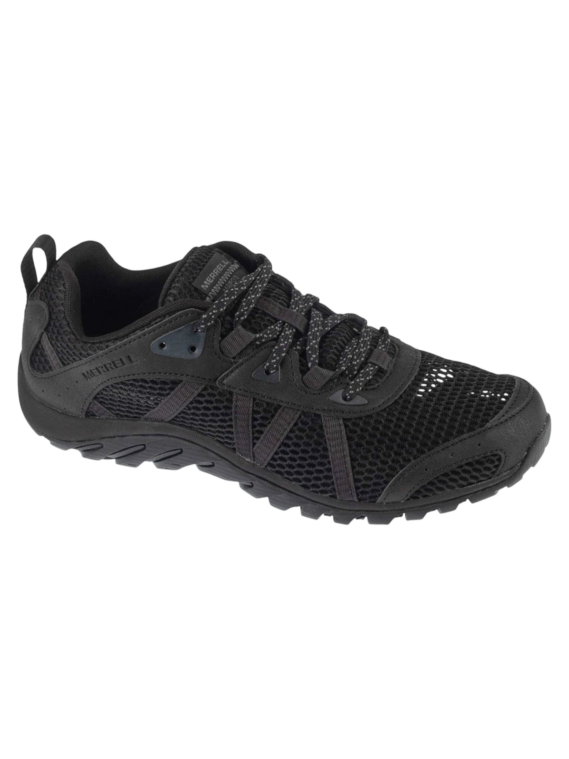 MERRELL Halbschuh 'Maipo Explorer Aerosport'‌‌‌‌‌‌‌ in Schwarz