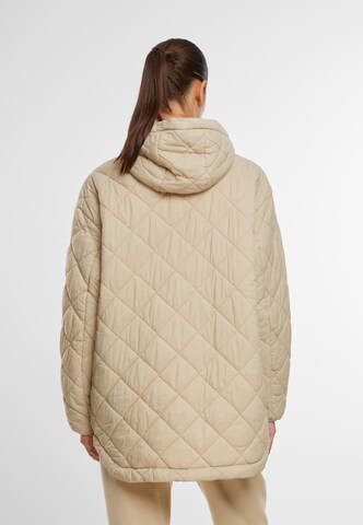 Aim'n Between-season jacket in Beige