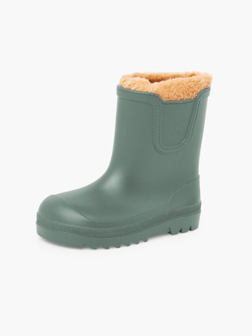 IGOR Gummistiefel‌‌‌‌‌‌‌‌‌ in Grün: Vorderseite