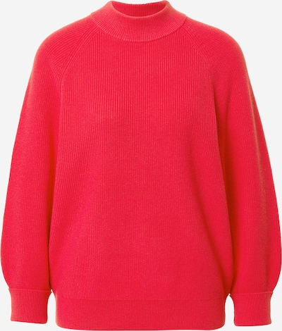 BOSS Casual Sweater 'Flaura' in Red, Item view