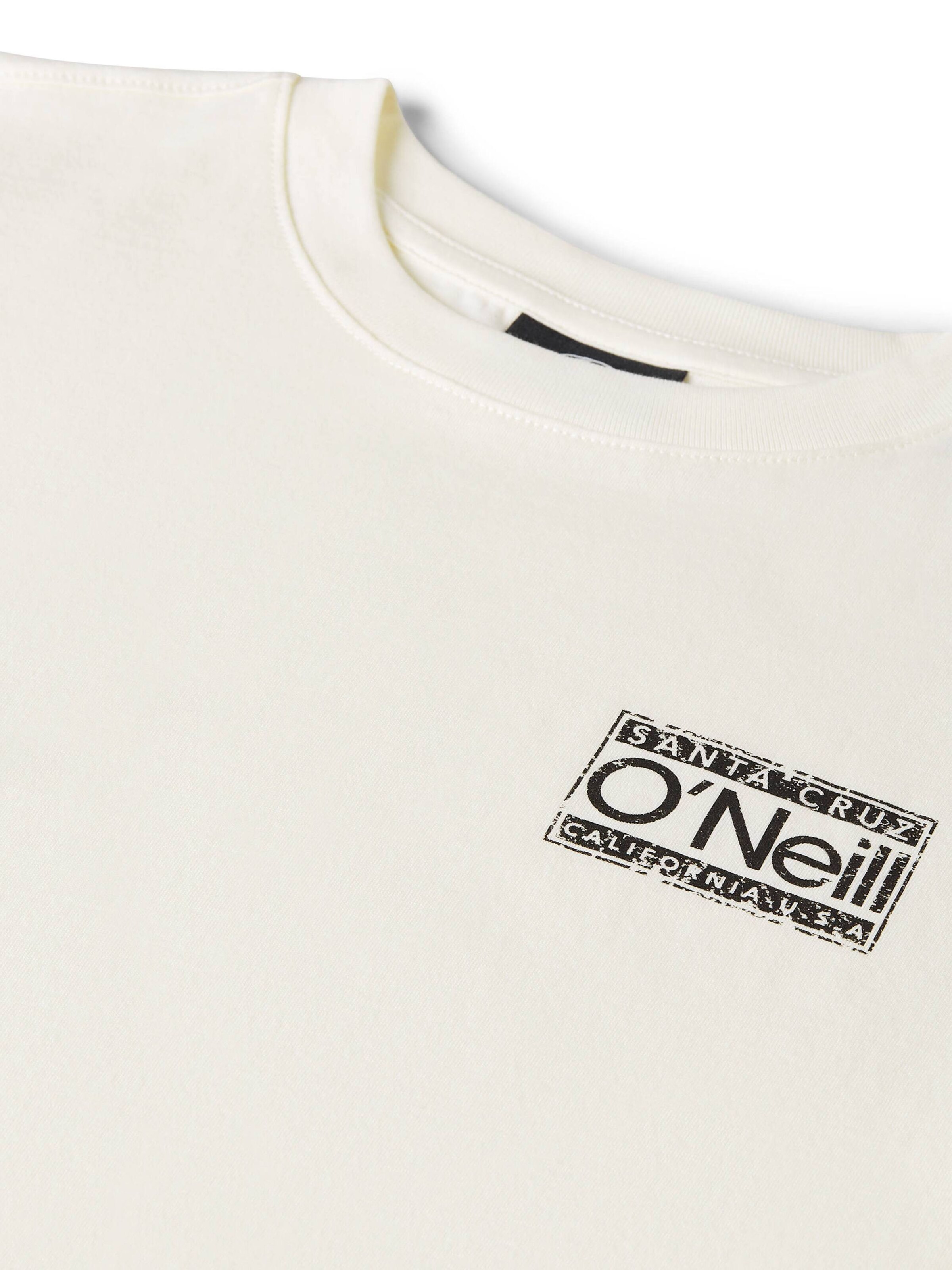 O'NEILL Shirt in Wit
