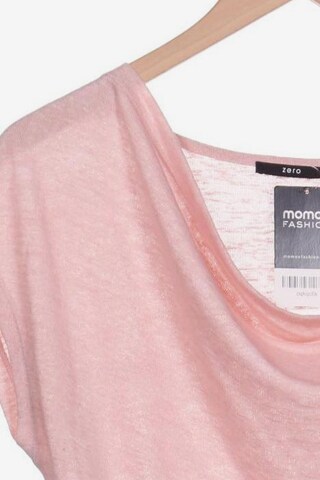 zero T-Shirt M in Pink