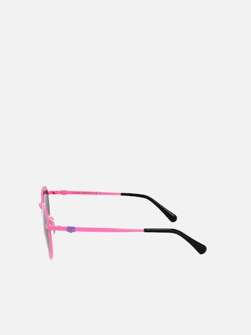Occhiali da sole 'Chiara Ferragni CF 1002/S Pink 50/21/140 Women Sunglasses' di Chiara Ferragni in rosa