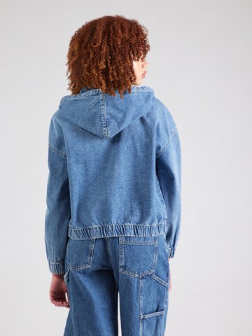Giacca di mezza stagione 'ONLKenzie' di ONLY in blu