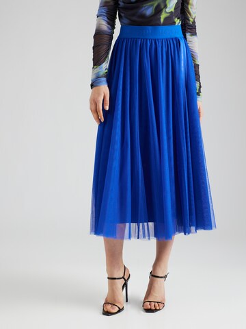 JOOP! Skirt in Blue: front