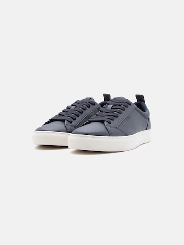 HUGO Sneakers 'Morrie' in Blue