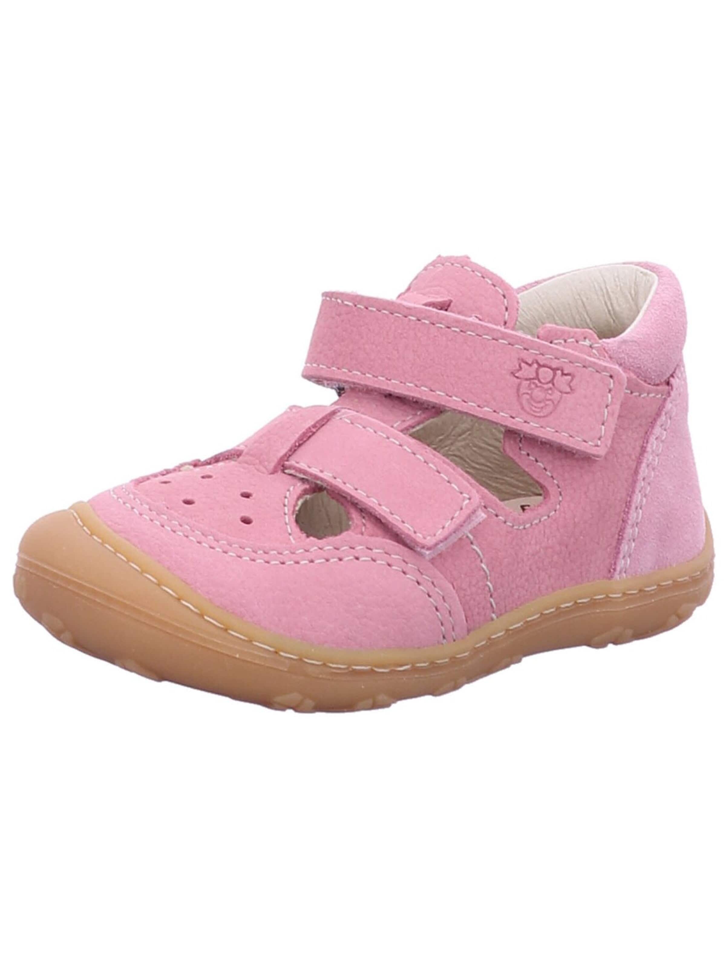 RICOSTA - Sandalias '50 1201702 330' en rosa: frente