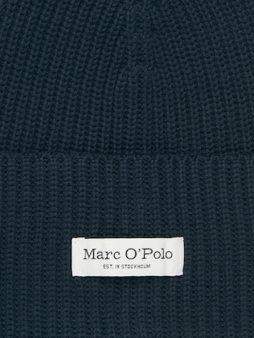 Marc O'Polo Шапка в Синий