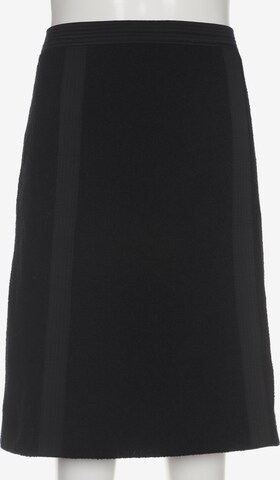 MOSCHINO Skirt in L in Black: front