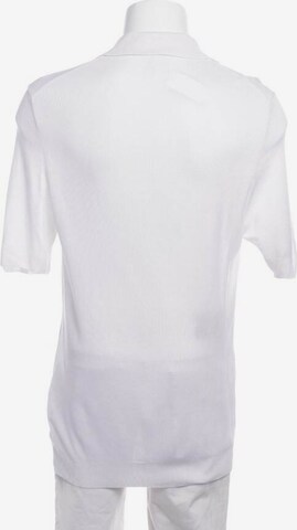 BOSS Shirt in M in White