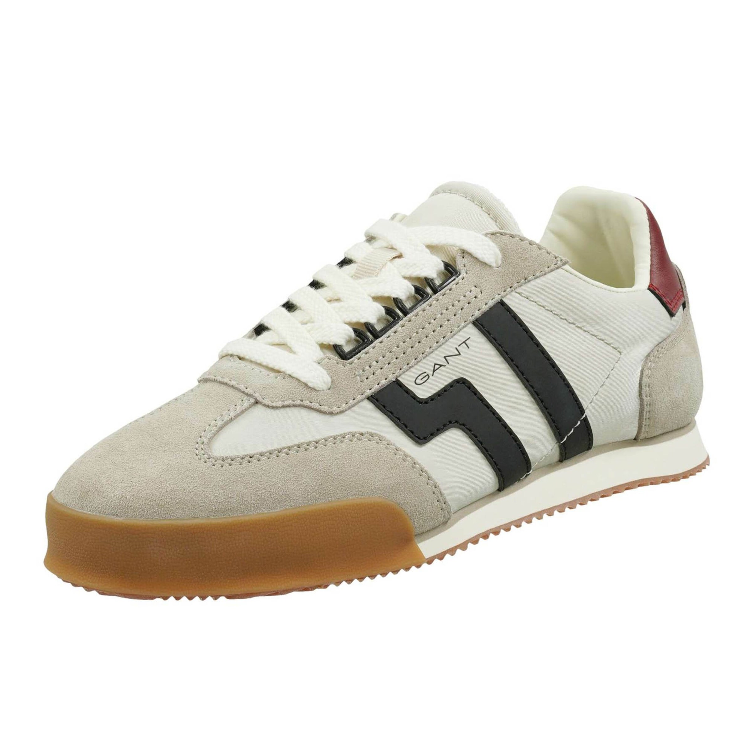 GANT Sneaker in Beige: Vorderseite