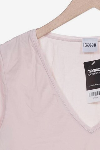 Wolford T-Shirt M in Pink
