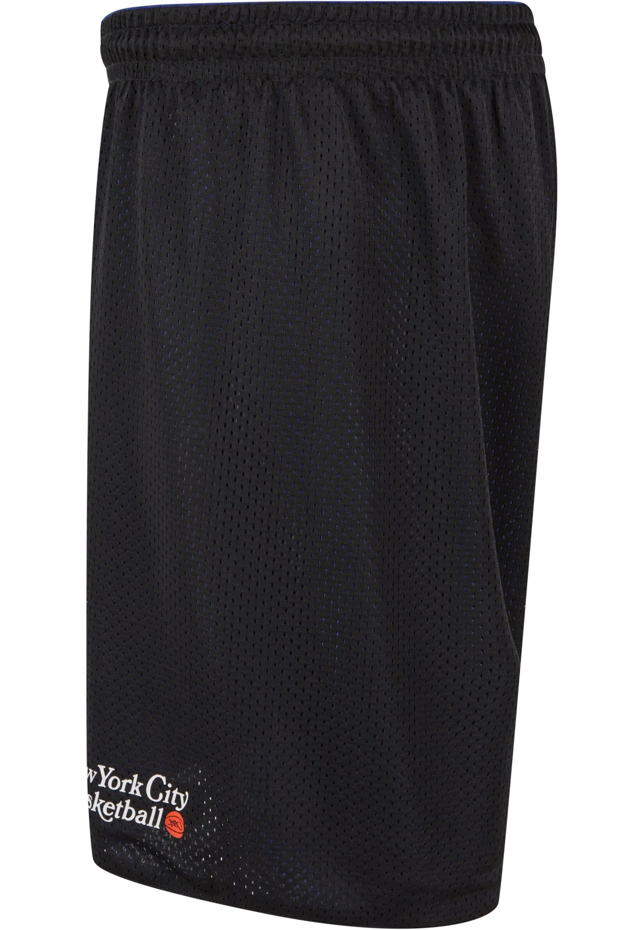 K1X Normální Kalhoty – modrá